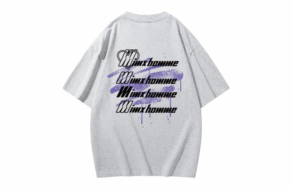 Mimx Homme T