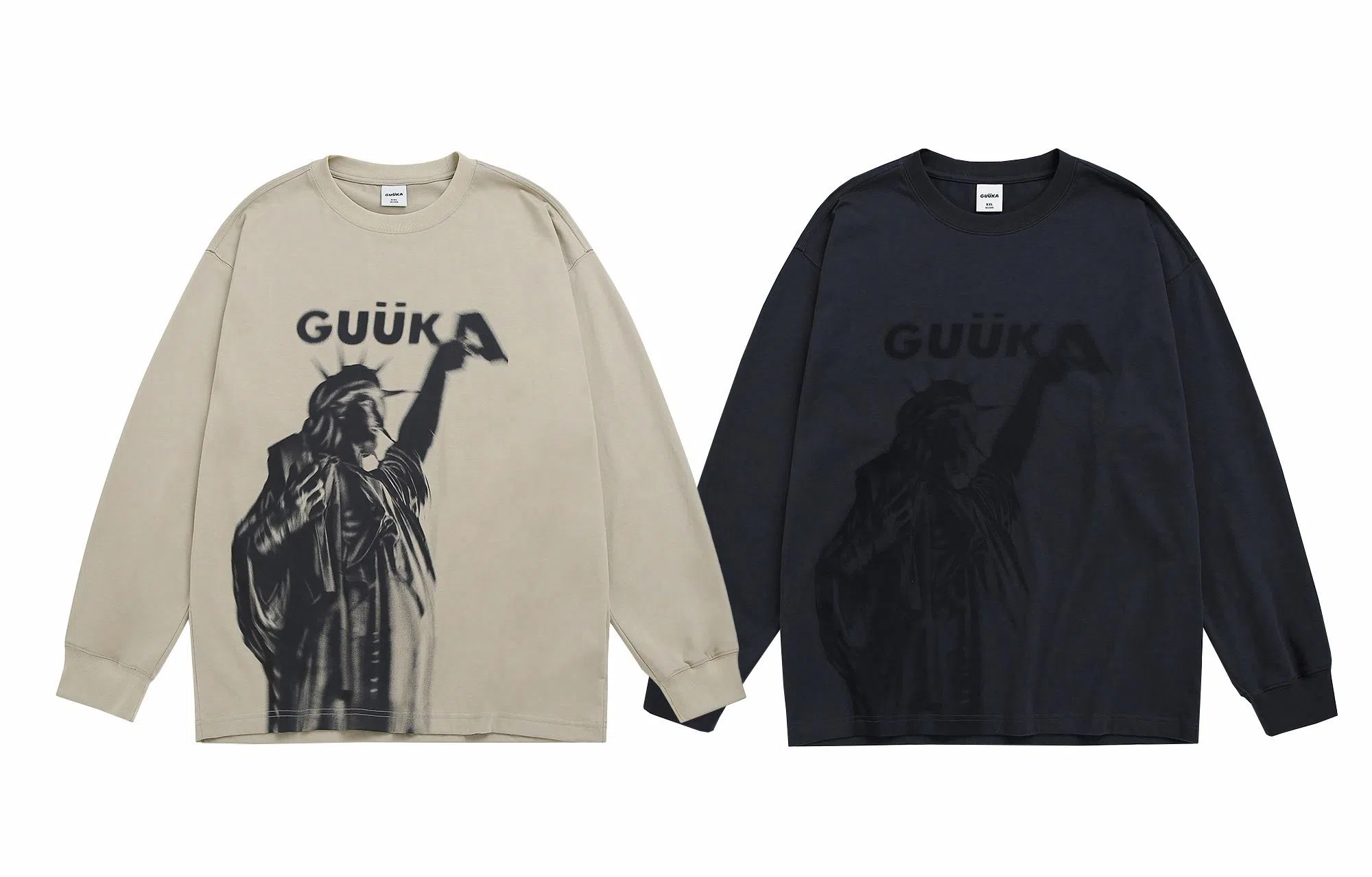 Guuka T