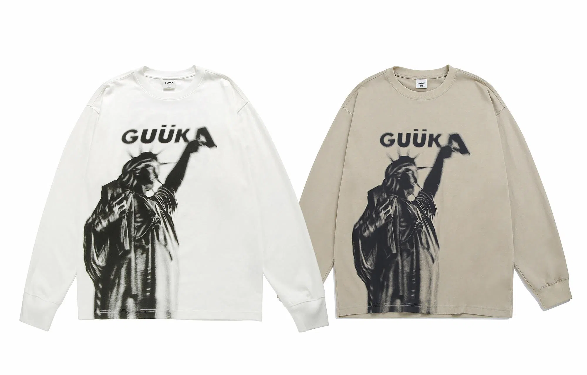 Guuka T