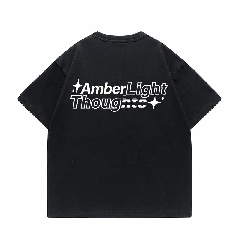 AMBER LIGHT T