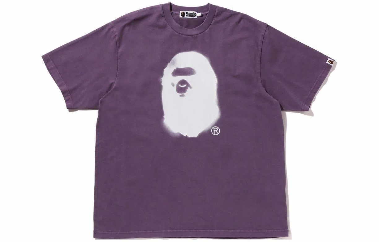 A BATHING APE