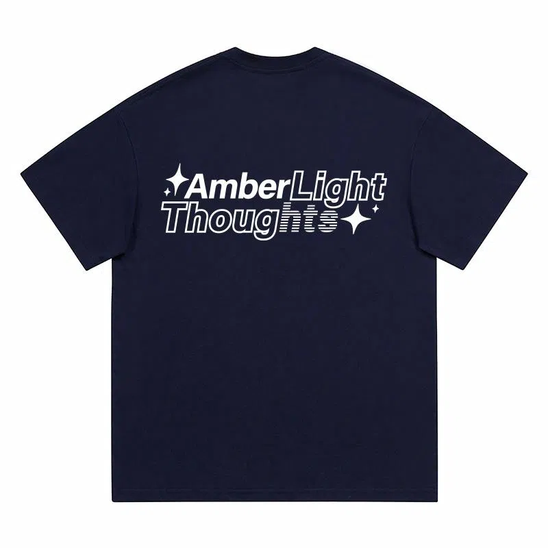 AMBER LIGHT T