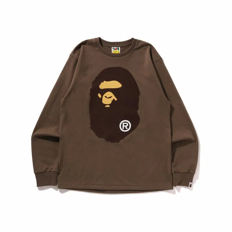 A BATHING APE