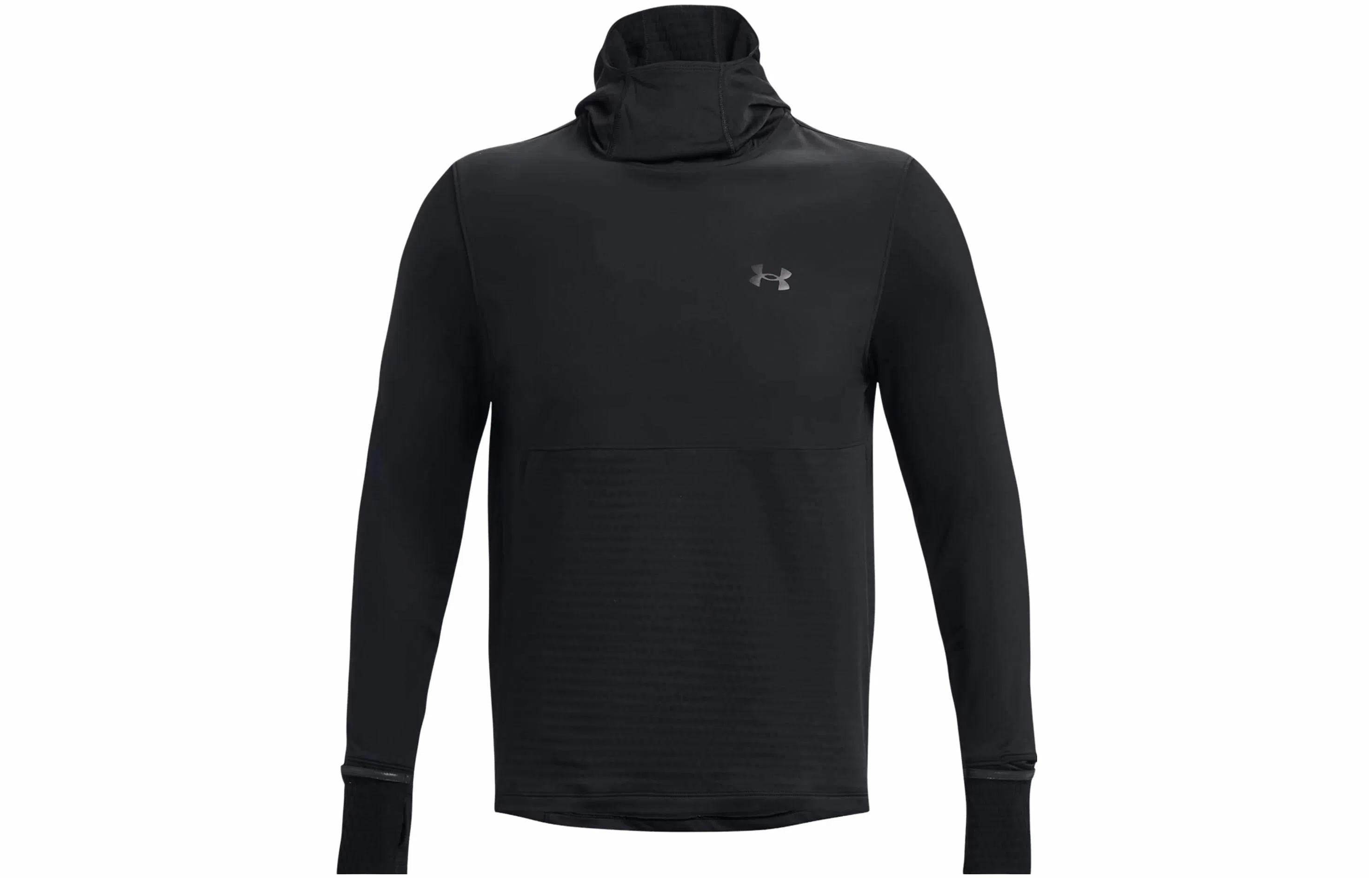 Under Armour Ua Qualifier Cold Hoodie T