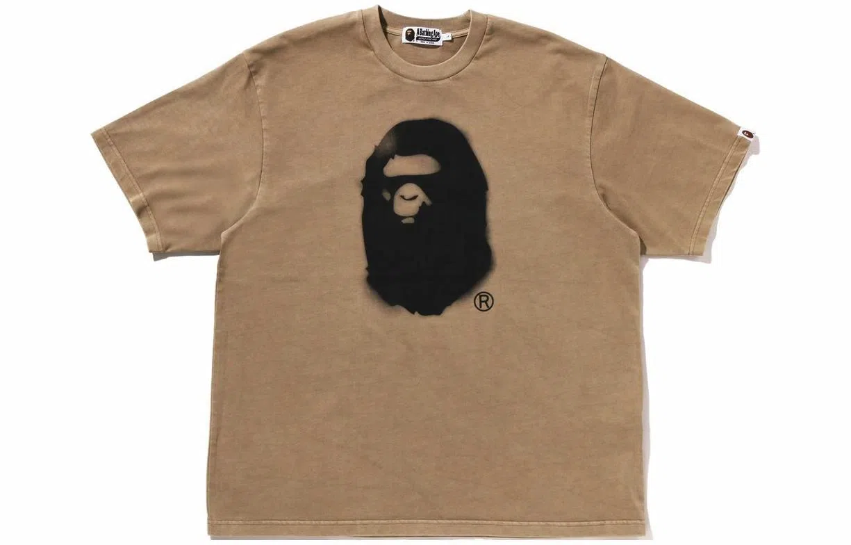 A BATHING APE