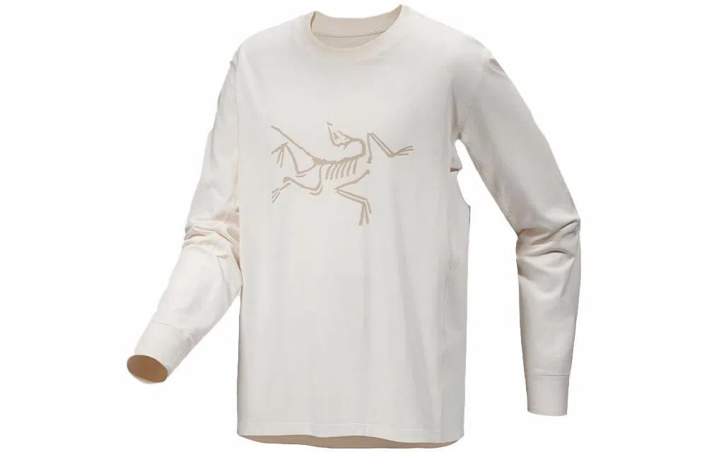 Arcteryx ENVOY ARCHAEOPTERYX Logo T