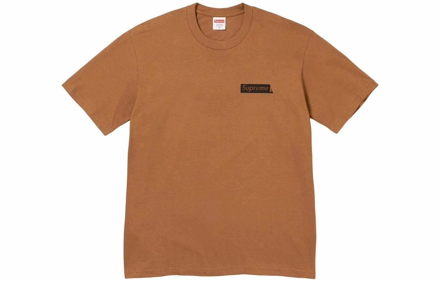 Supreme Static Tee