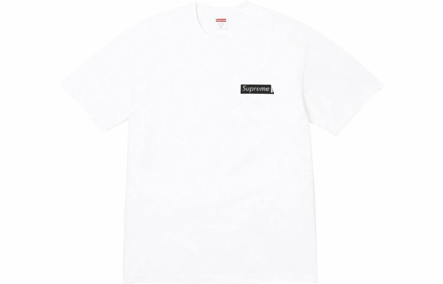 Supreme Static Tee
