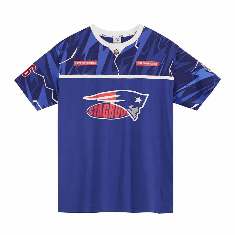 NFL x STA PatriotsT