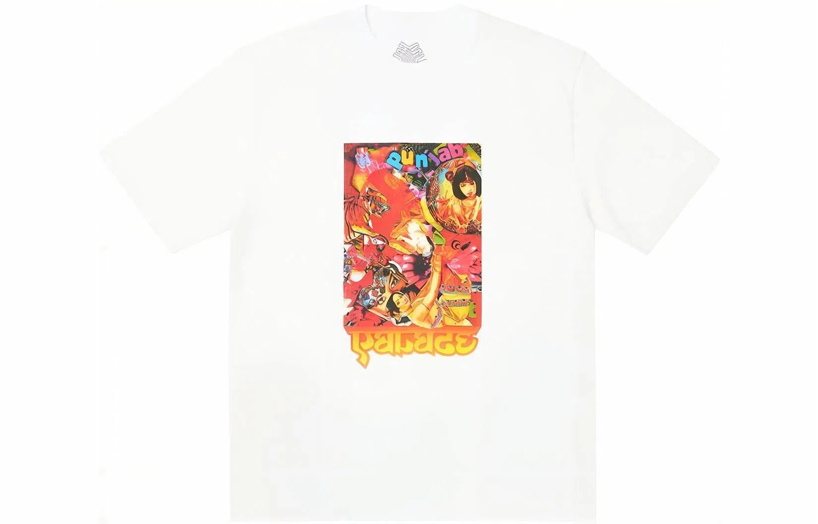PALACE FW23 CHILA T-SHIRT T
