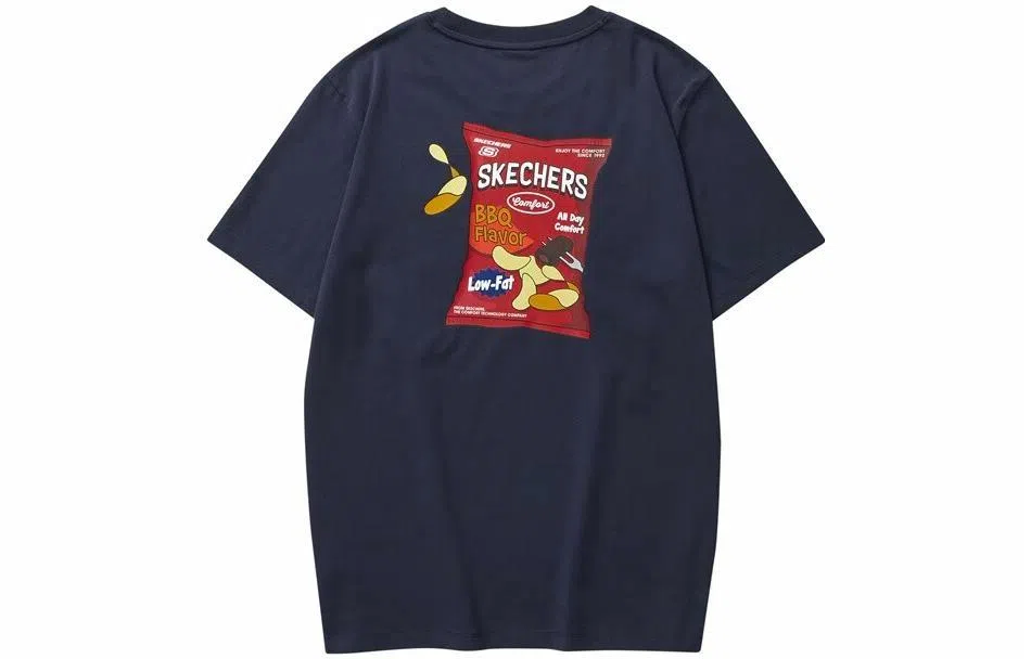 Skechers T