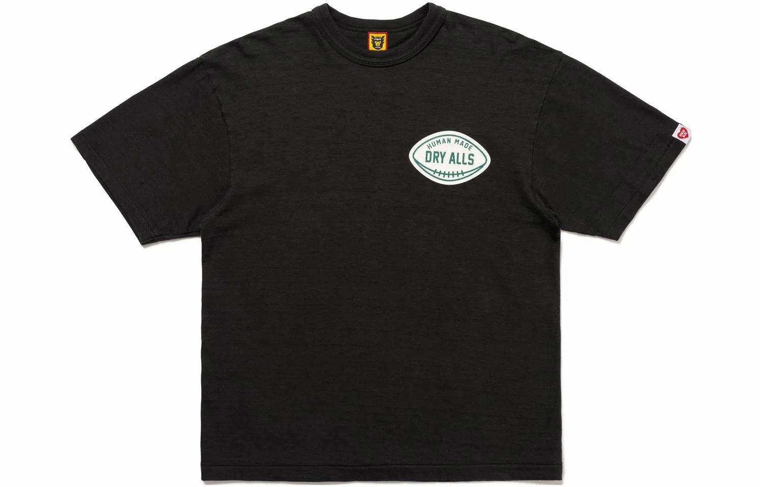 HUMAN MADE FW23 GRAPHIC T-SHIRT 3 LogoLogoT