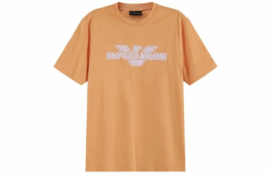 EMPORIO ARMANI SS23 LogoT