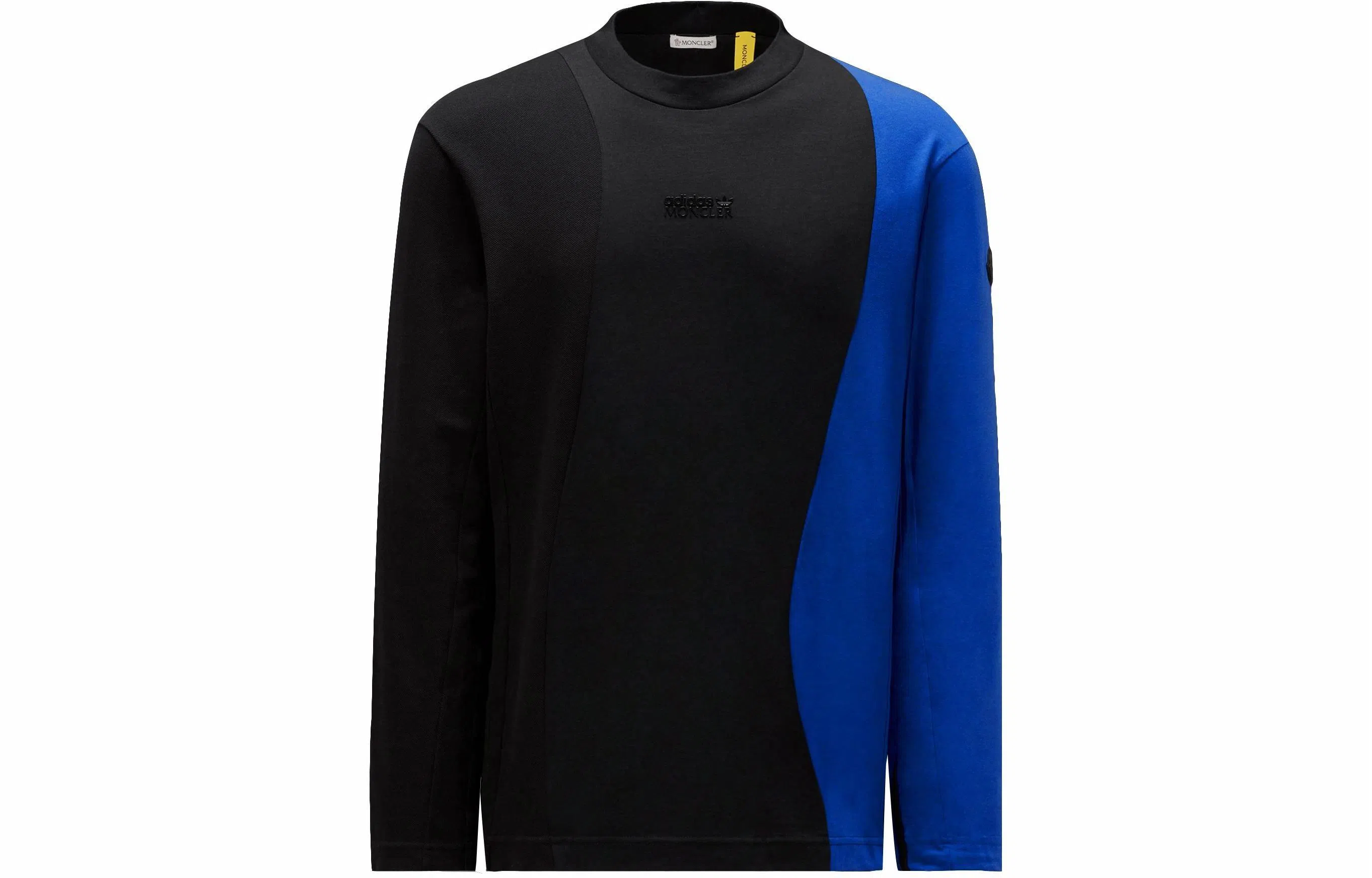 Moncler x adidas originals FW23 LogoT