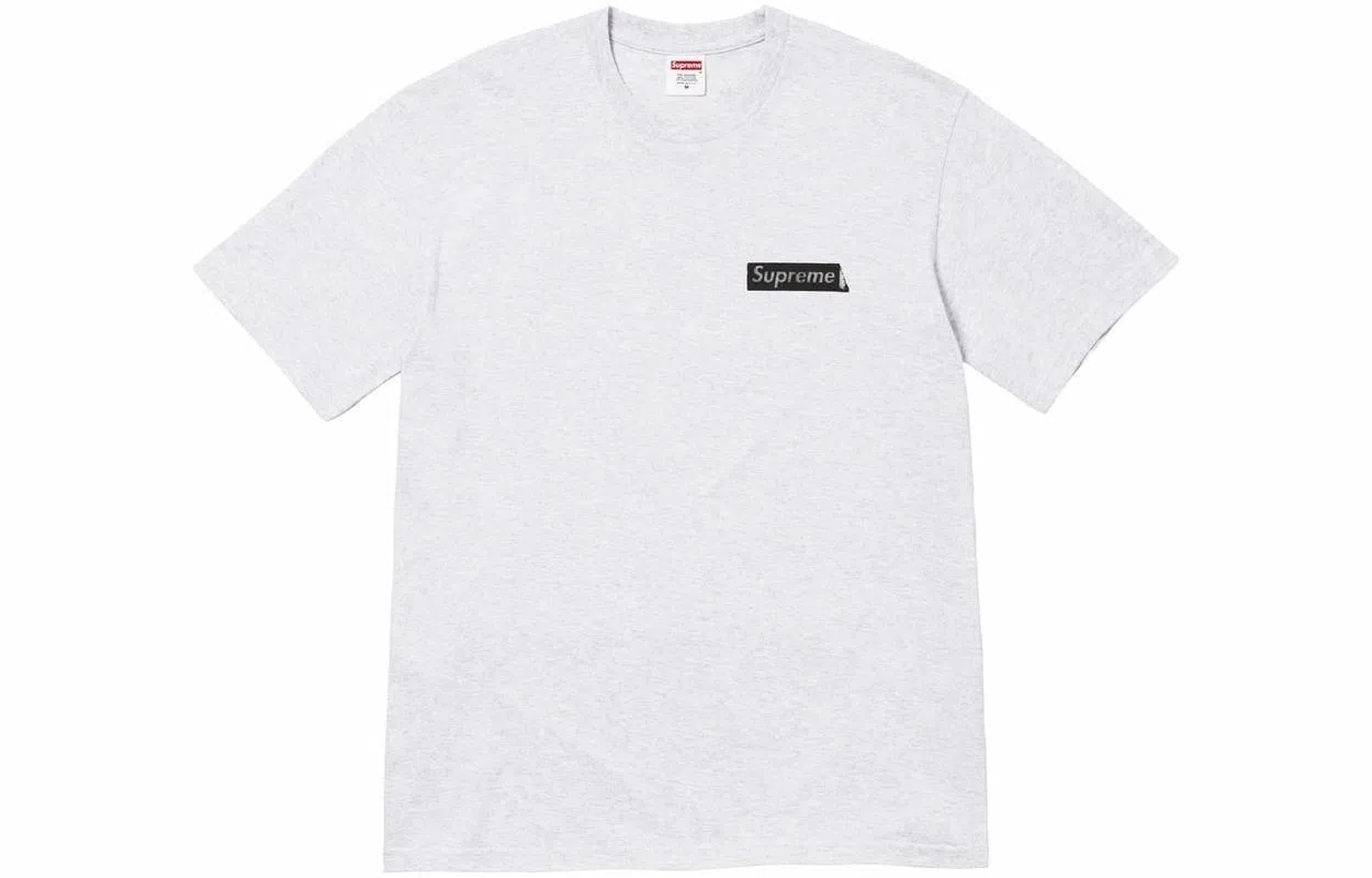 Supreme Static Tee