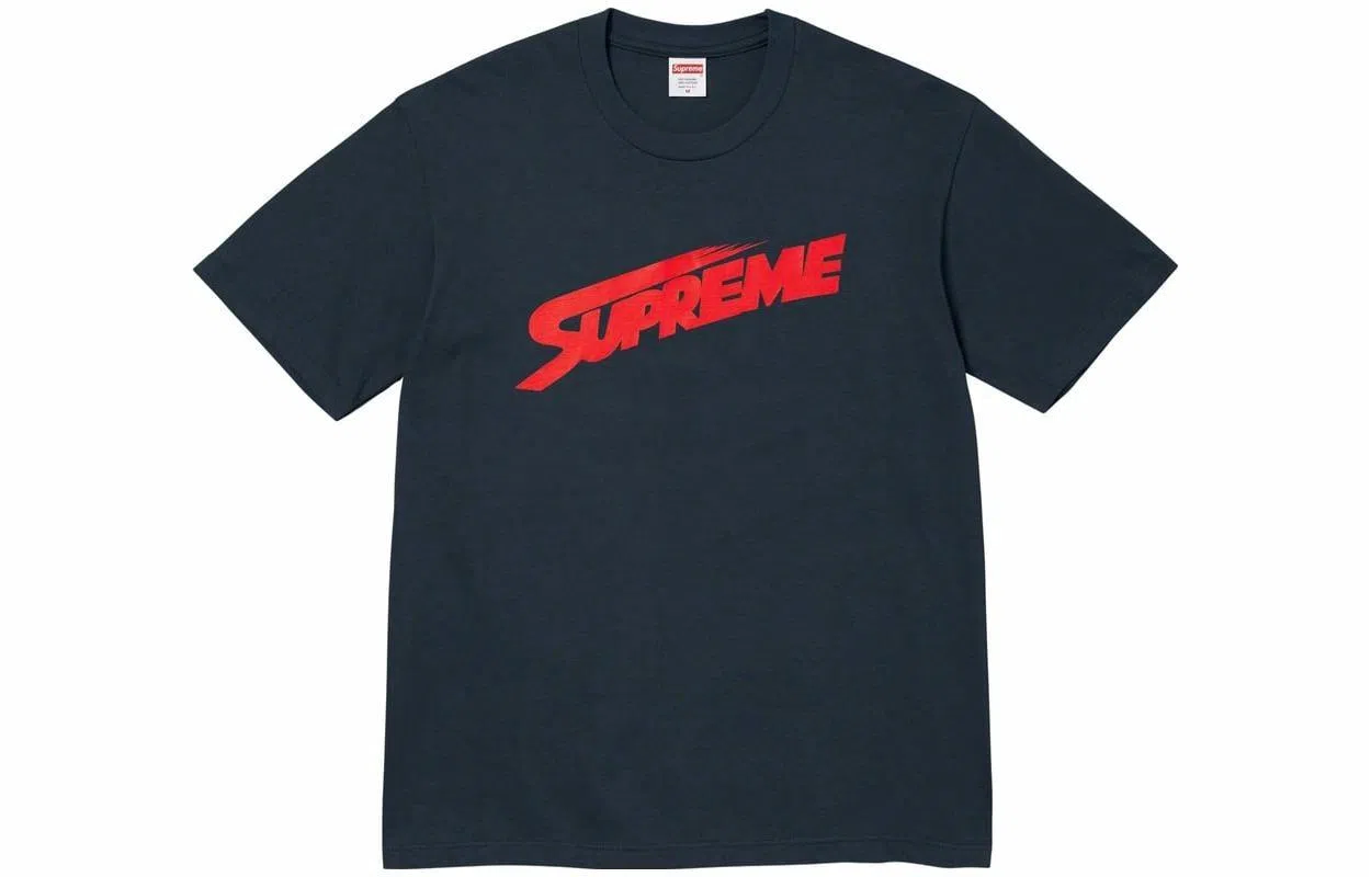 Supreme Mont Blanc Tee