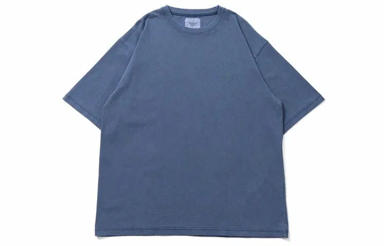 Younger Song Retro Dice Print T-Shirt