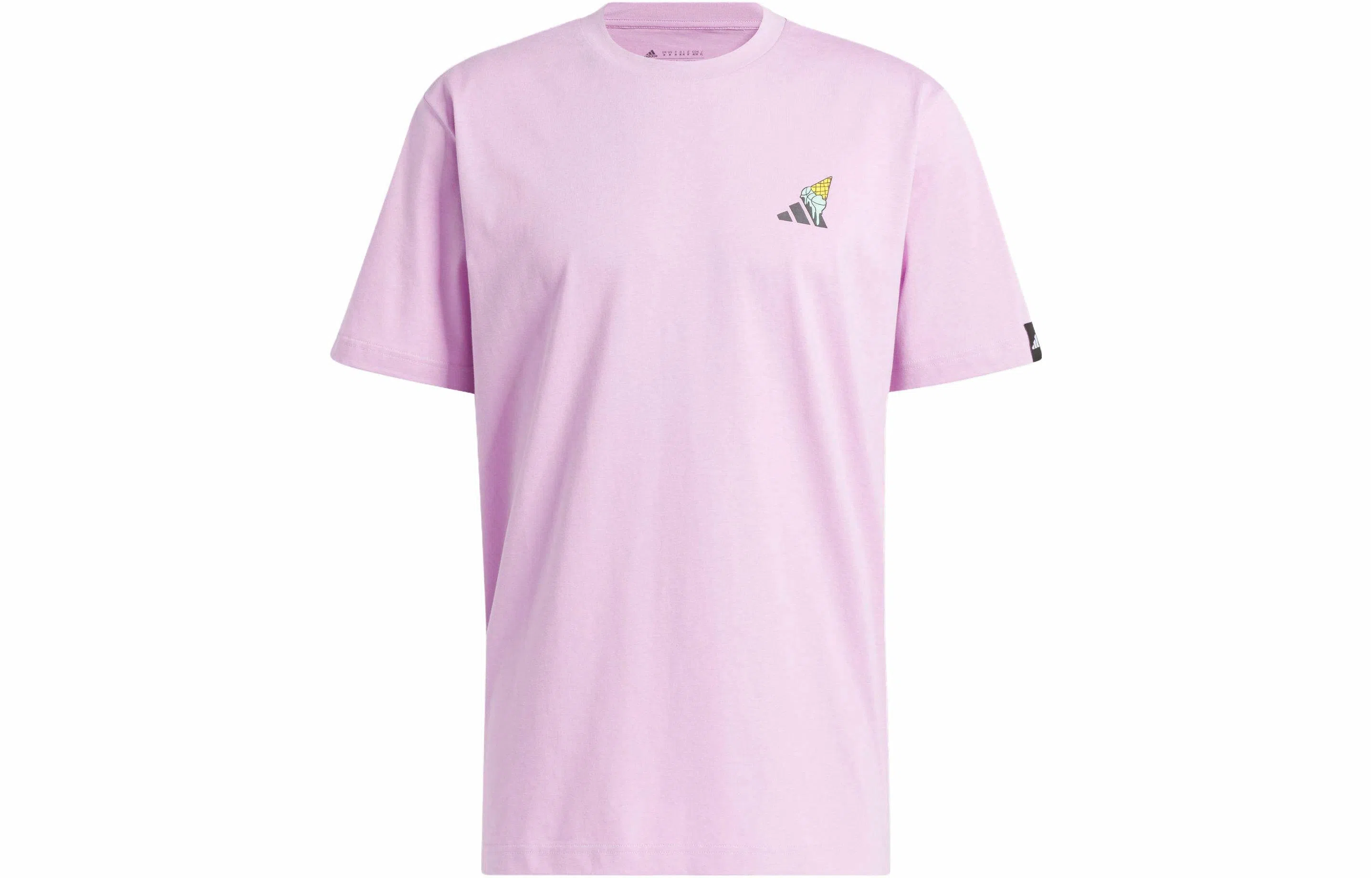 adidas Ice Cream Hoops LogoT