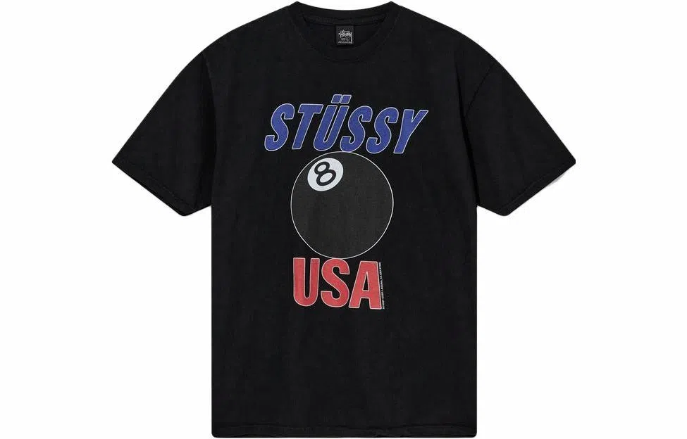 Stussy 8T