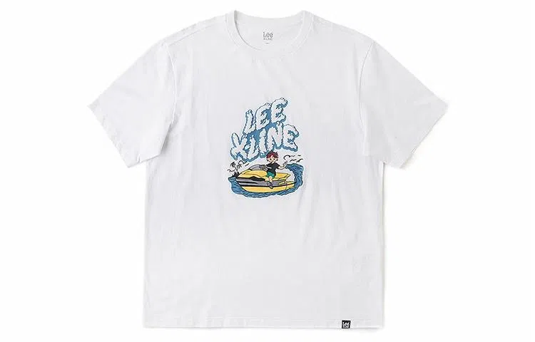 Lee SS24 T