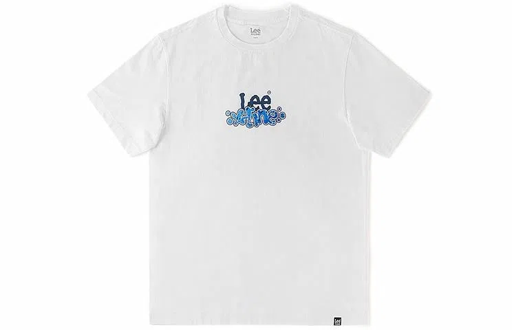Lee SS24 LogoT