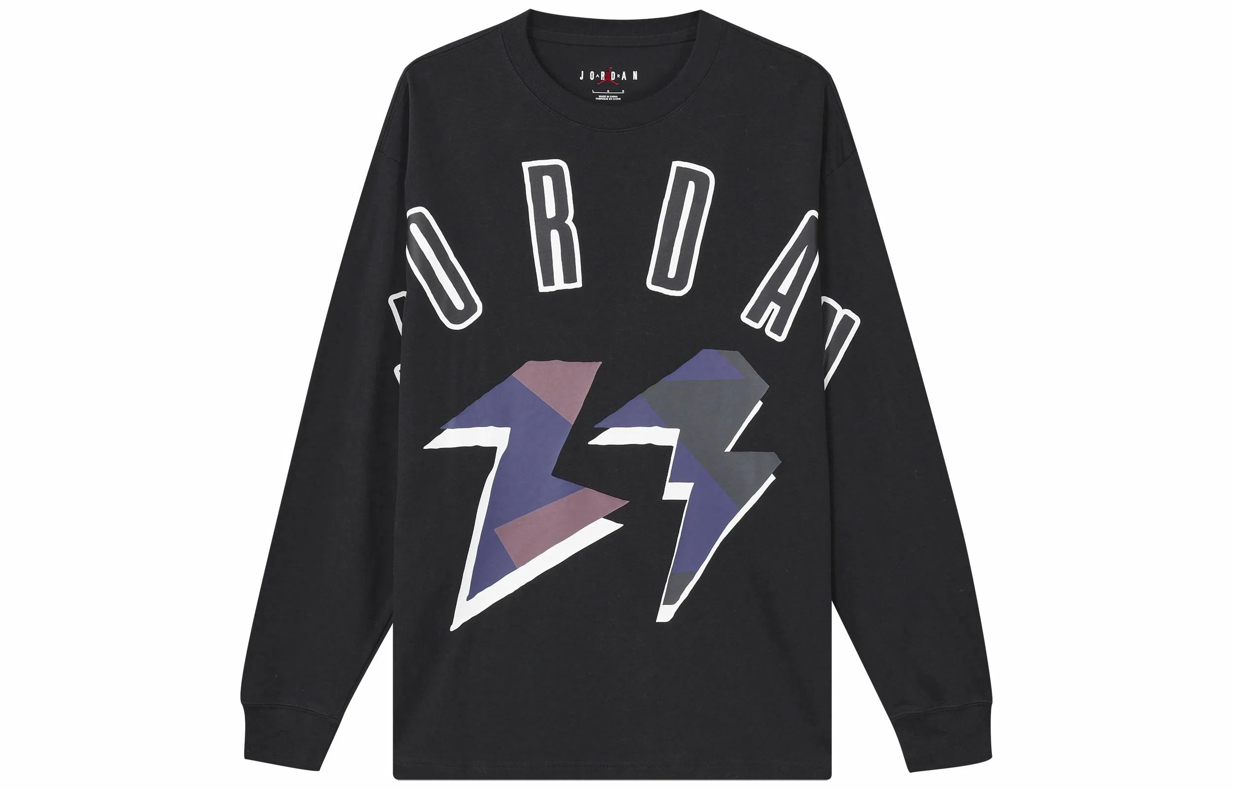 Jordan FLIGHT MVP 85 T