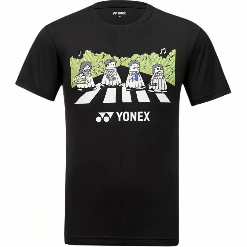 YONEX T