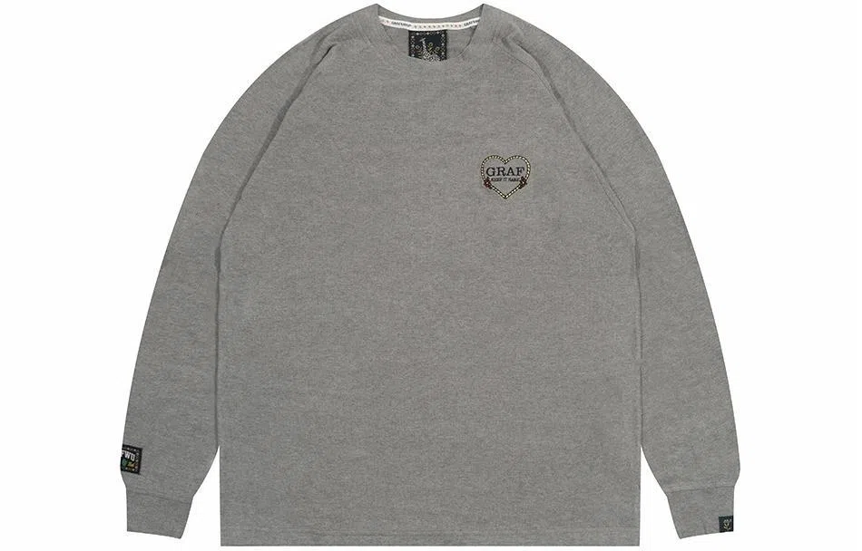 GRAF KeepItRare T