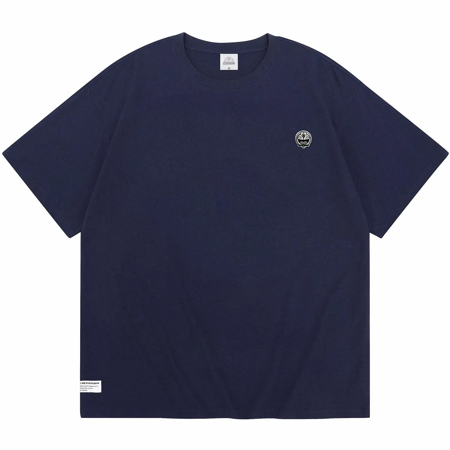 DoraemonA LogoT