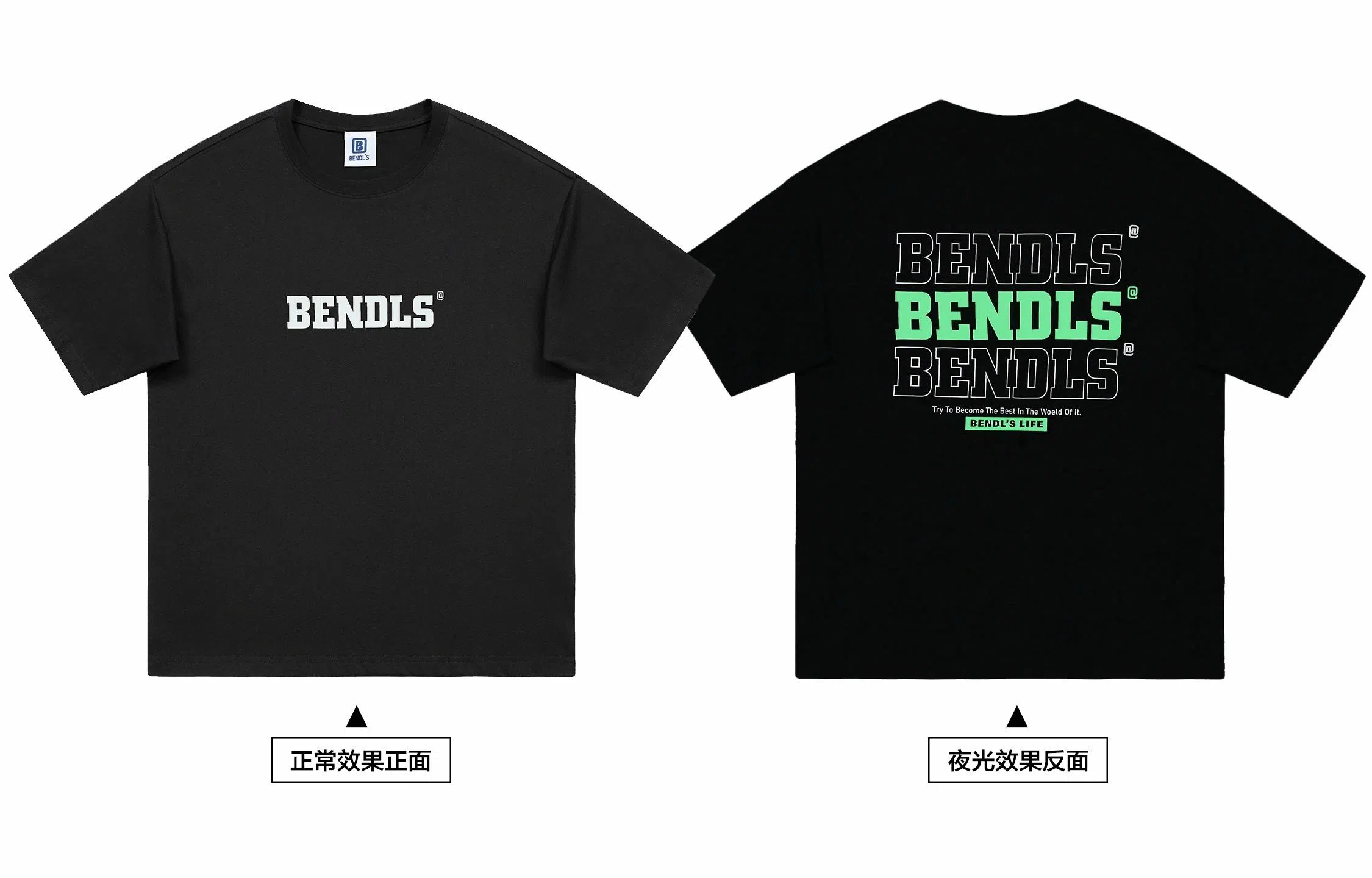 BENDLS T