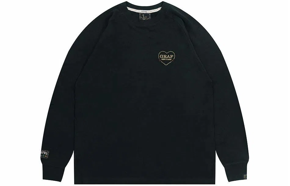 GRAF KeepItRare T