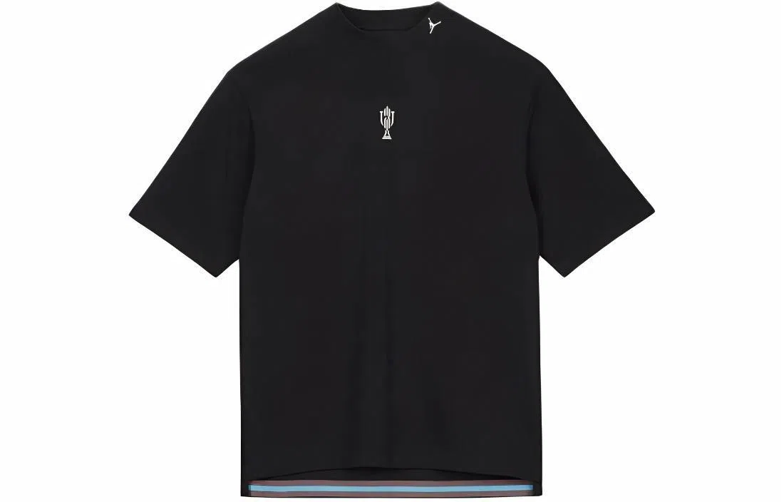 Jordan x Trophy Room SS24 LOGO T