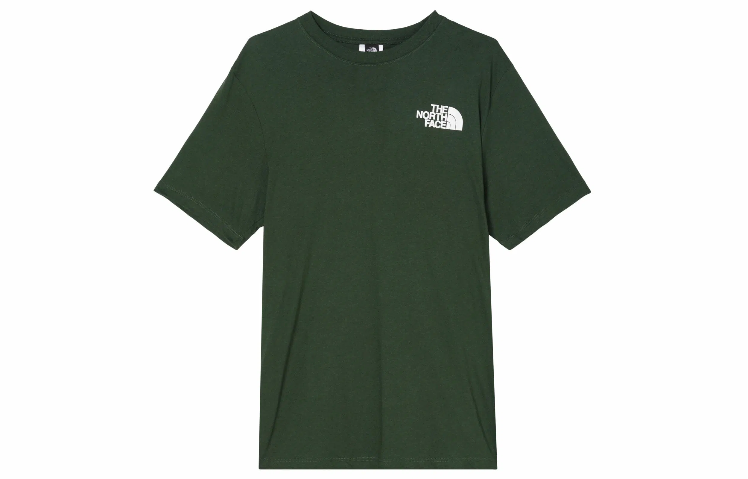 THE NORTH FACE NSE LogoT