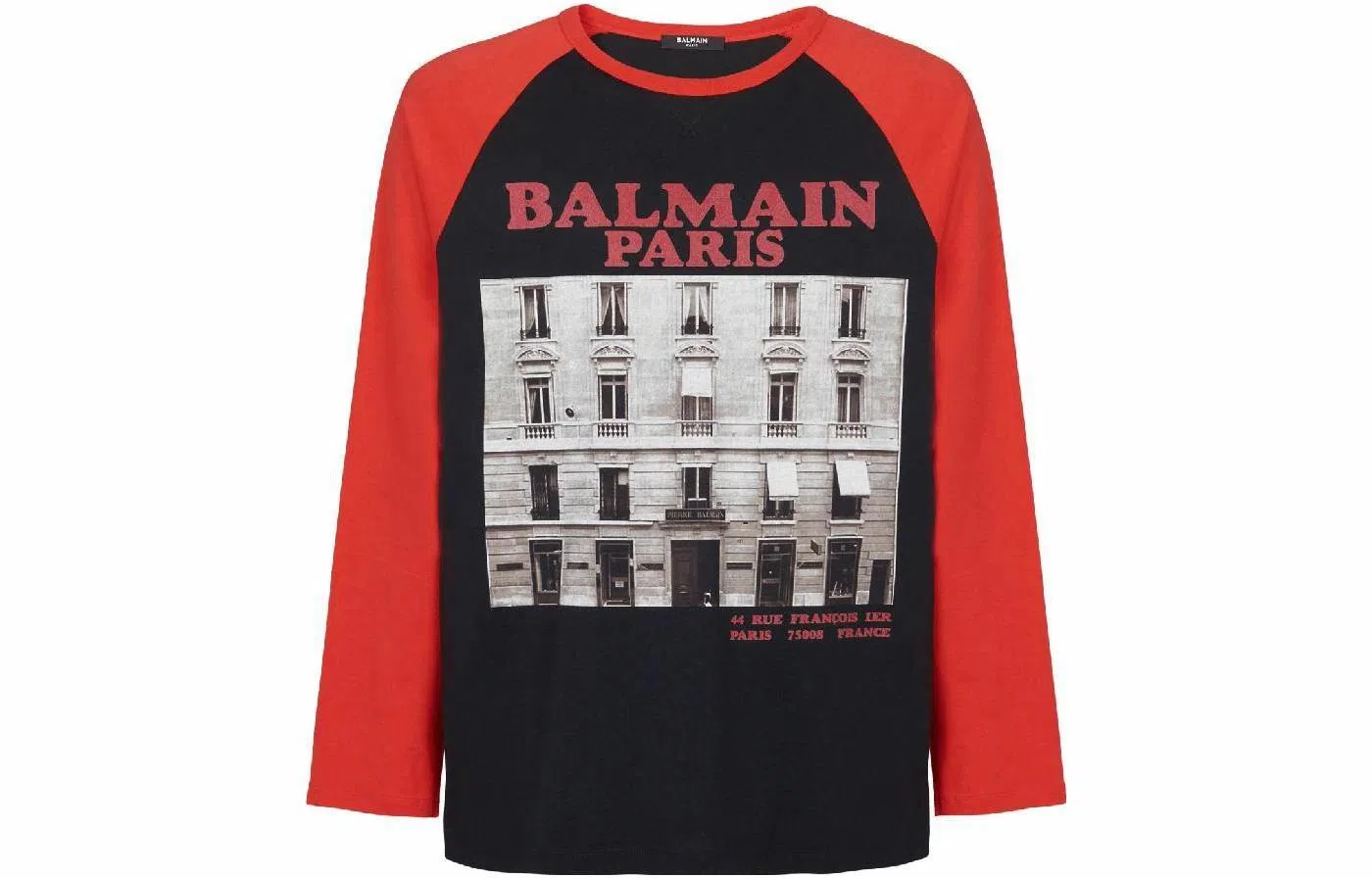 BALMAIN T