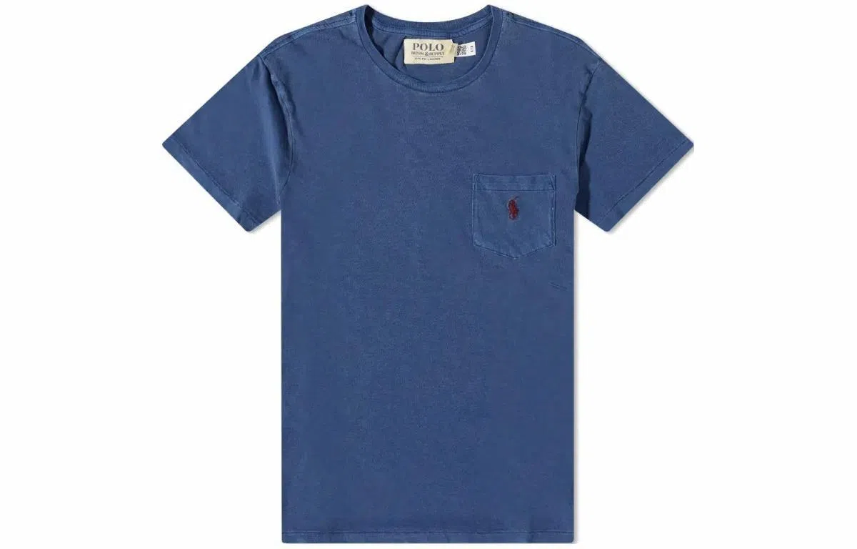 Polo Ralph Lauren LogoT