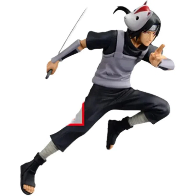 BANPRESTO vibration stars 15cm