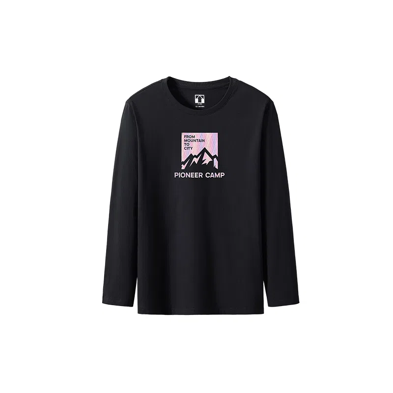 PIONEER CAMP T