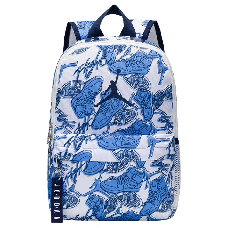 Nike Backpack Blue
