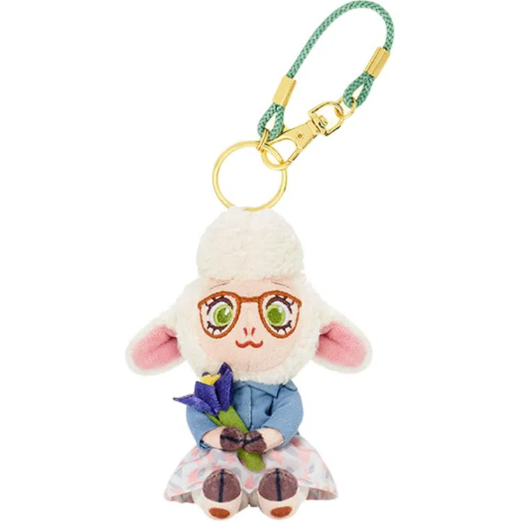 Disney x DISNEYLAND 2025 10cm10.5cm12cm13cm