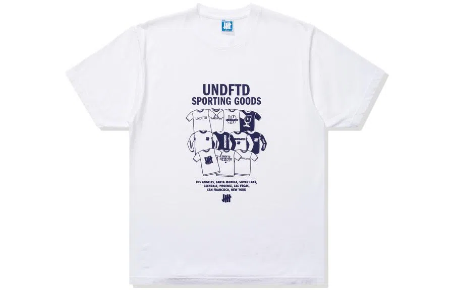 UNDEFEATED SS24T