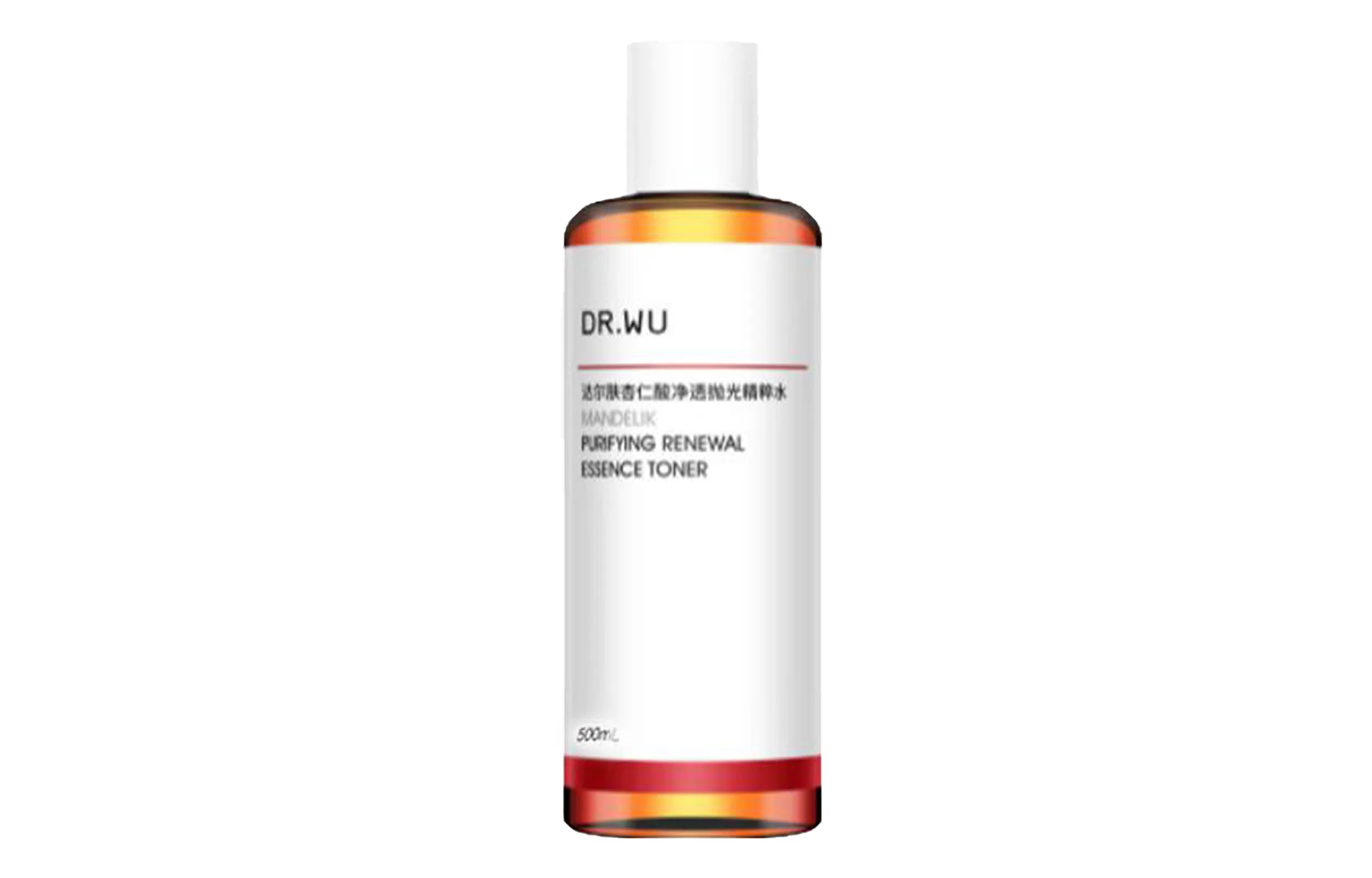 DR.WU 200ml*2500ml