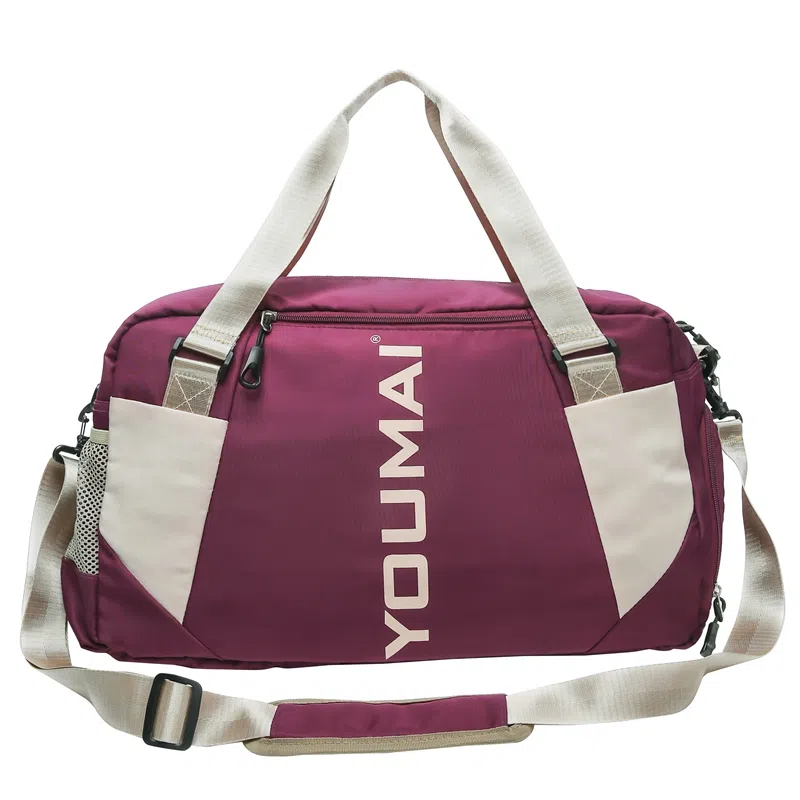 Delixiong Yoga Sports Bag