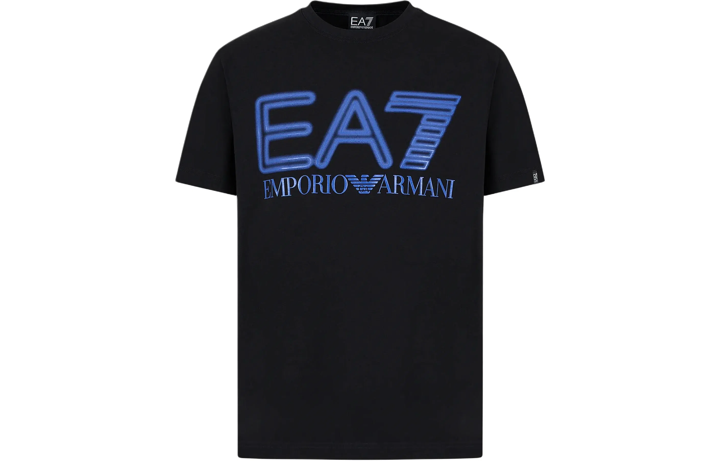 EMPORIO ARMANI EA7 Logo FW23T