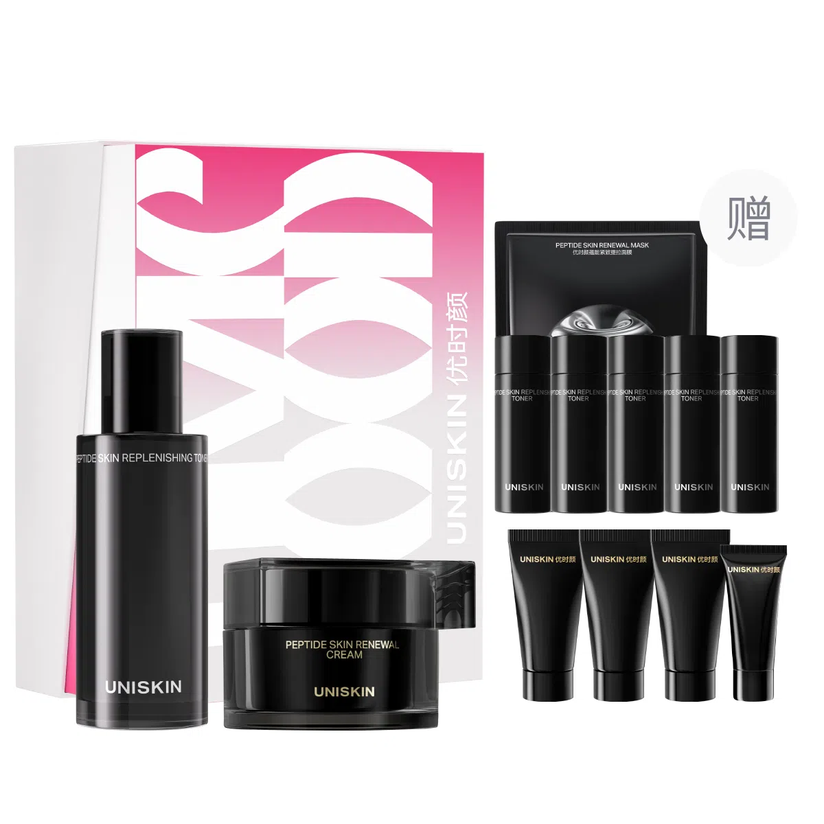 UNISKIN 50g