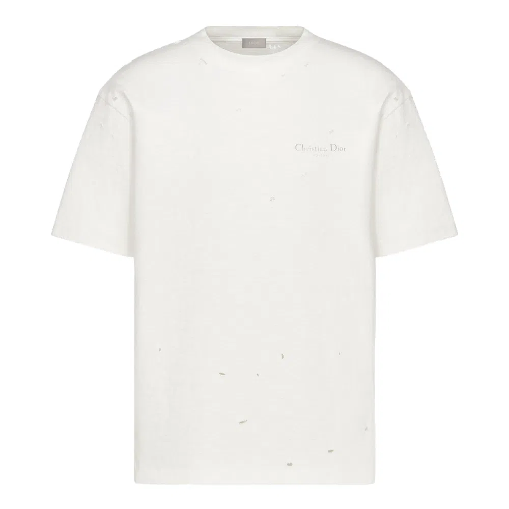 DIOR FW23 LogoT
