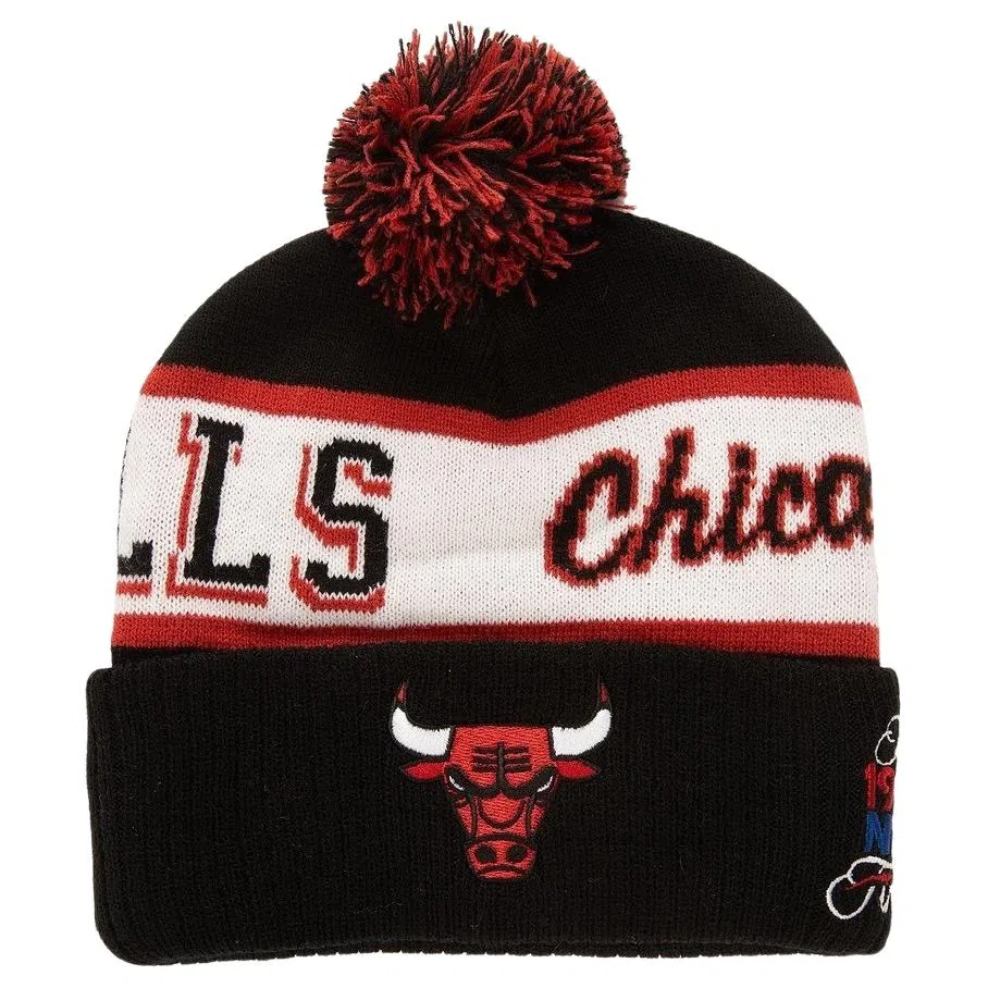 Mitchell Ness -