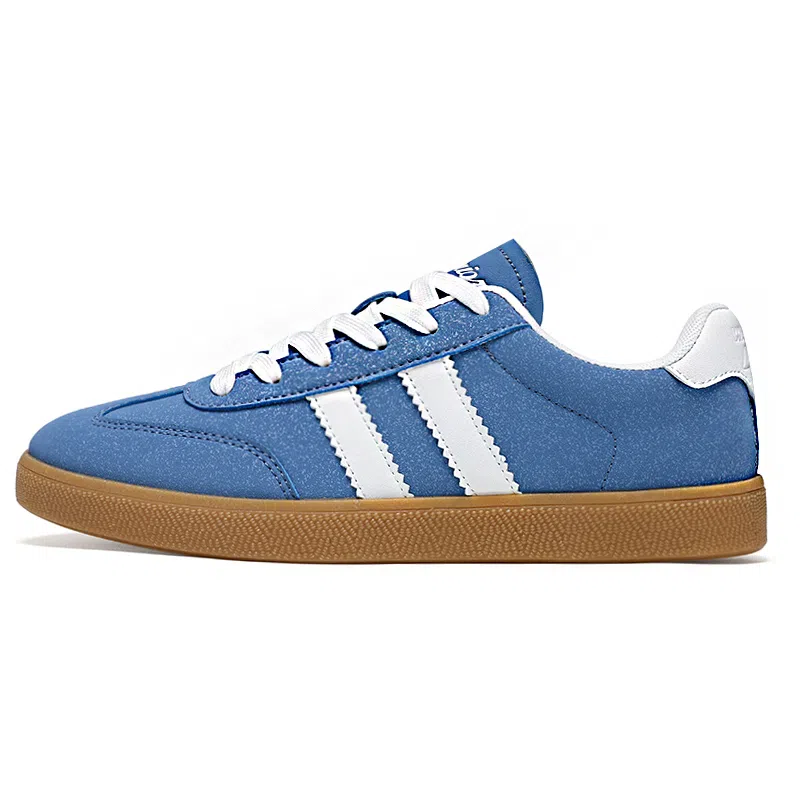 Warrior Classic Retro Trainers