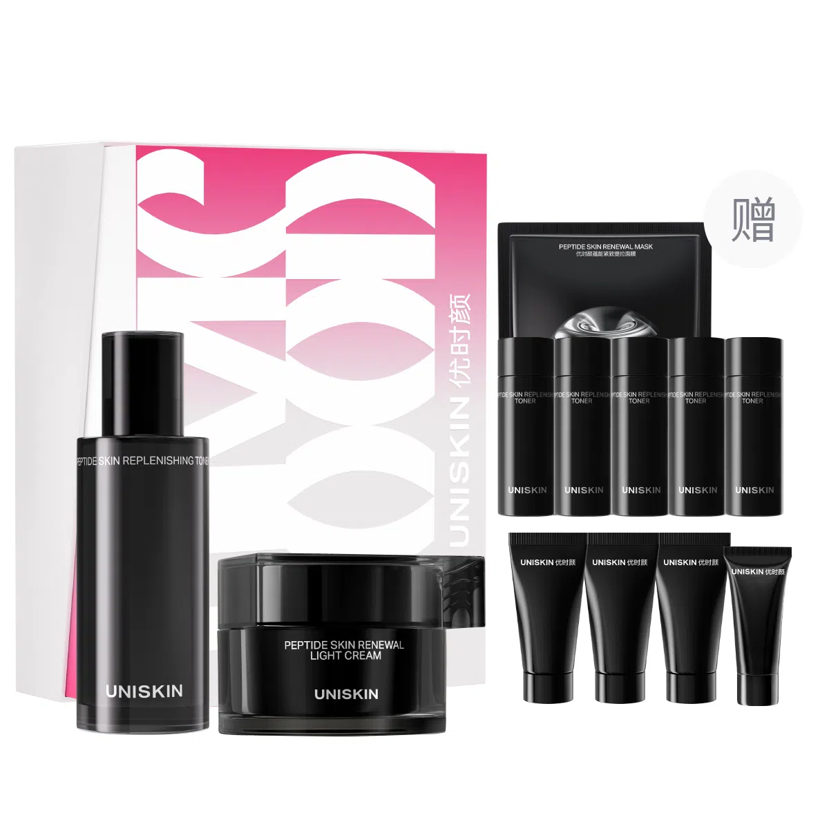 UNISKIN 50g