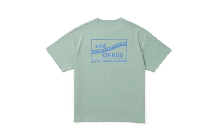 oddCIRKUS SS24 T