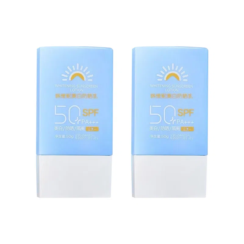 SPF50+ PA++ 60g
